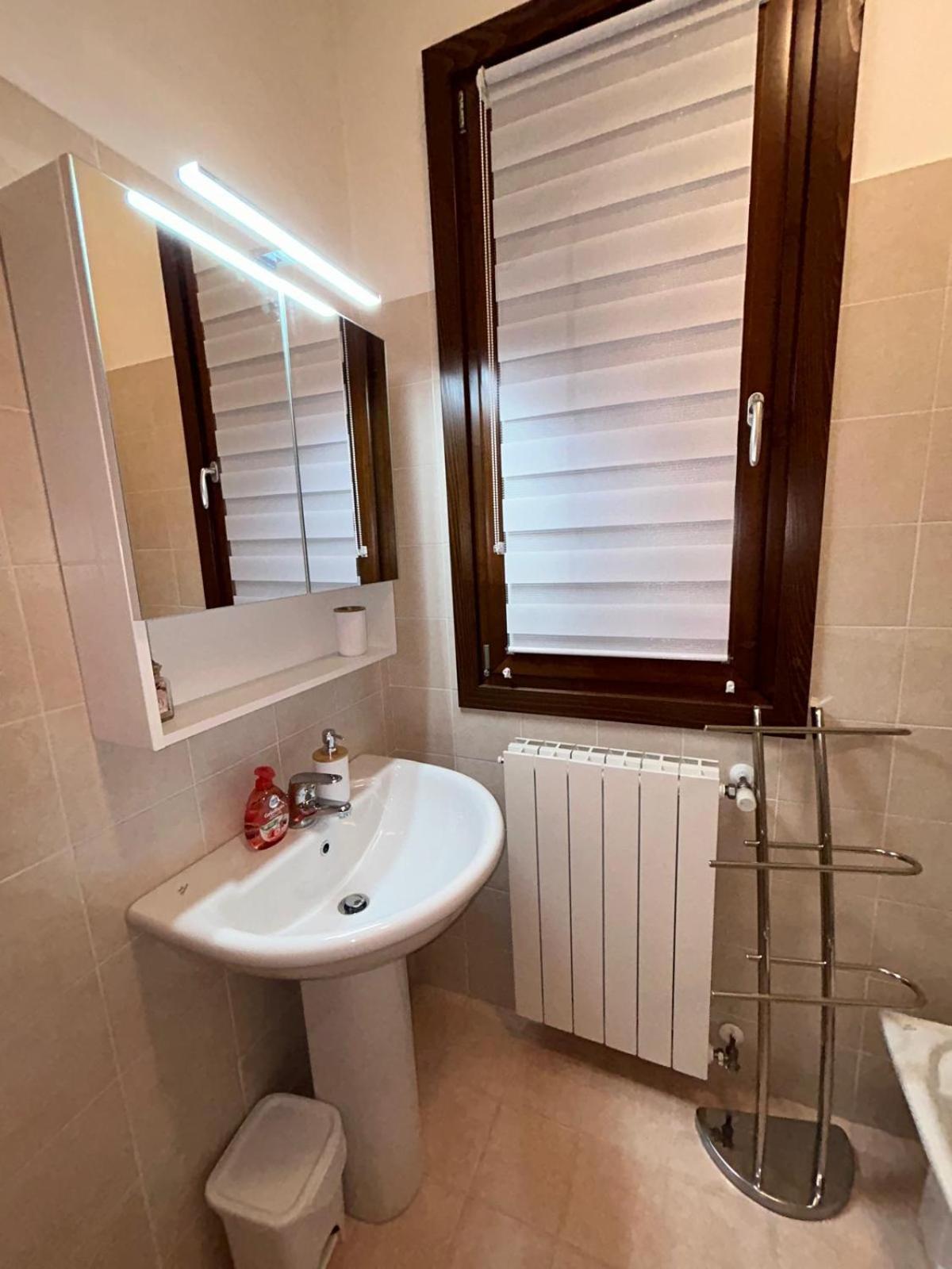 Appartamento Serena Boario Terme 外观 照片