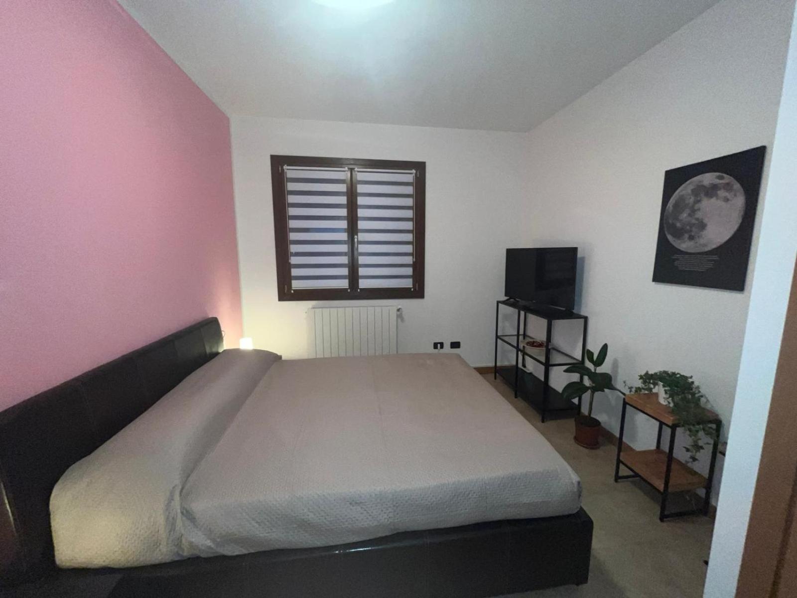 Appartamento Serena Boario Terme 外观 照片